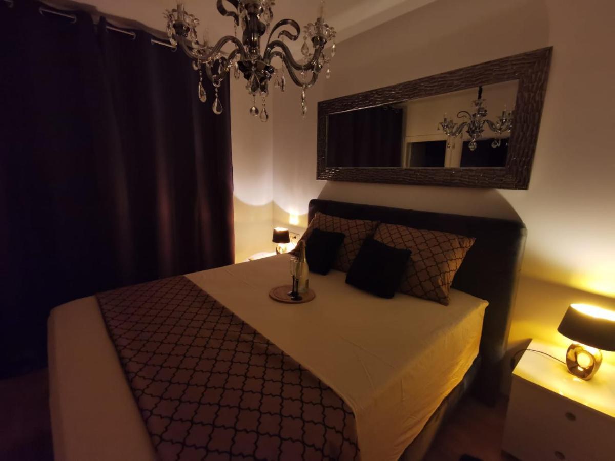 Lauris Luxury Apartment Ζαντάρ Εξωτερικό φωτογραφία