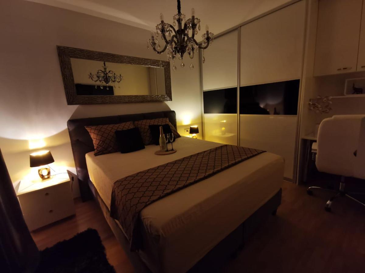 Lauris Luxury Apartment Ζαντάρ Εξωτερικό φωτογραφία