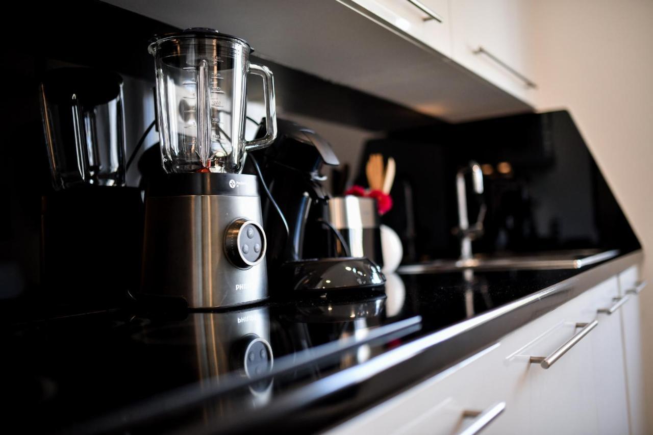 Lauris Luxury Apartment Ζαντάρ Εξωτερικό φωτογραφία
