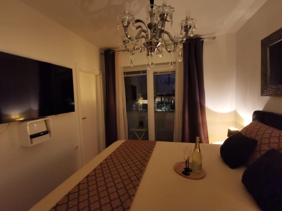 Lauris Luxury Apartment Ζαντάρ Εξωτερικό φωτογραφία
