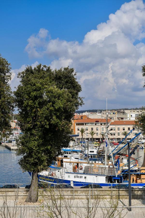 Lauris Luxury Apartment Ζαντάρ Εξωτερικό φωτογραφία