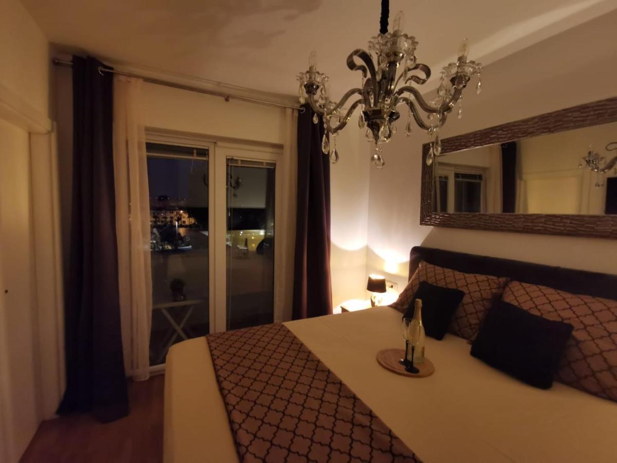 Lauris Luxury Apartment Ζαντάρ Εξωτερικό φωτογραφία