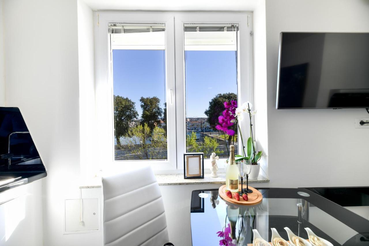 Lauris Luxury Apartment Ζαντάρ Εξωτερικό φωτογραφία